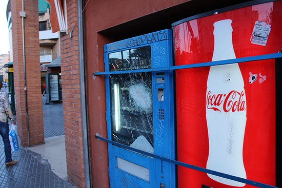 ¿Pero has visto cómo tienes las máquinas? 4 consejos para poner a punto tus expendedoras de snacks  ¿Pero has visto cómo tienes las máquinas? 4 consejos para poner a punto tus expendedoras de snacks