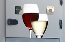 Nuevas máquinas automáticas de vino, con mayor capacidad y prestaciones