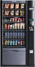 El distrito madrileño de Ciudad Lineal necesita 12 máquinas de vending