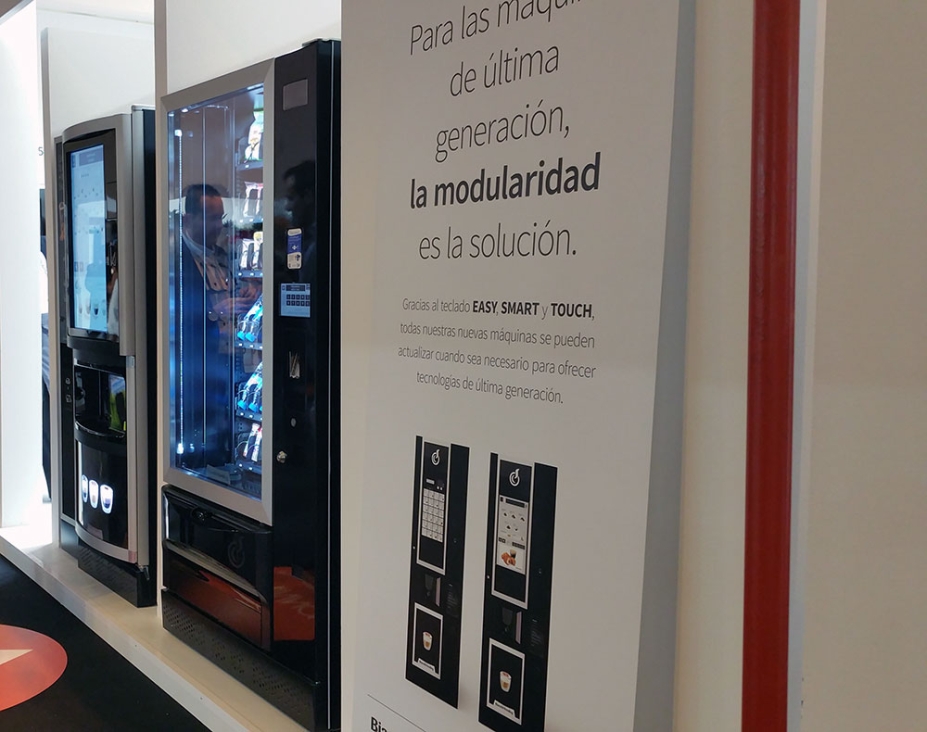 El efecto manzana podrida: Cómo conservar el café correctamente en tu máquina de vending El efecto manzana podrida: Cómo conservar el café correctamente en tu máquina de vending