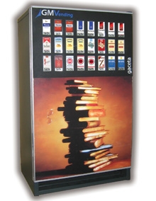 ¿Qué pasó con el vending de tabaco en Argentina?