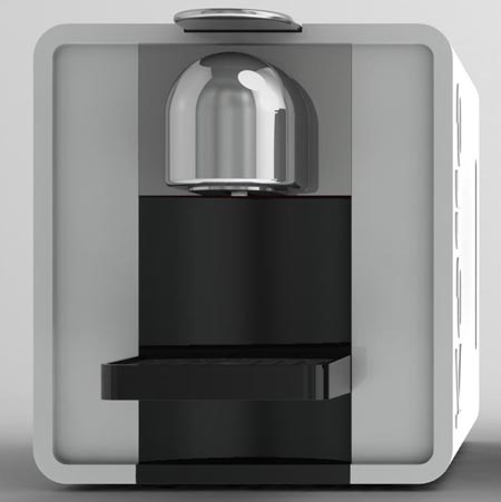 Kaffa Colors, una alternativa al café más sabroso con sello ibérico