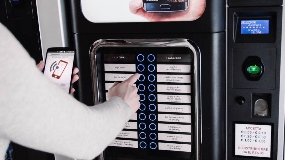 El despliegue del vending inteligente, ¿más lento de lo esperado? El despliegue del vending inteligente, ¿más lento de lo esperado?