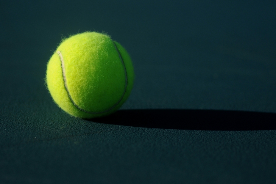 Máquinas de reverse vending hacen una aparición piloto en la fase de clasificación del torneo de Wimbledon Máquinas de reverse vending hacen una aparición piloto en la fase de clasificación del torneo de Wimbledon