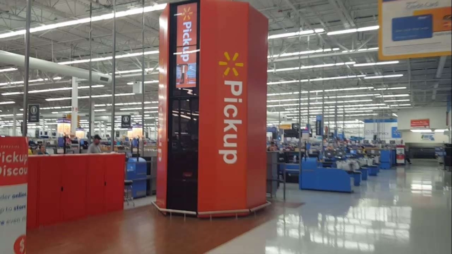 Máquinas de vending y taquillas inteligentes: un cambio en el paradigma de las tiendas físicas