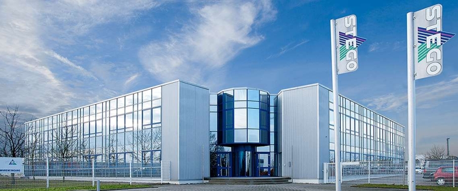 Máquinas expendedoras inteligentes, sujetas a cambios de temperatura y humedad