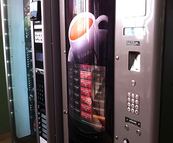 El vending en los hospitales se transforma con la intervención de los usuarios El vending en los hospitales se transforma con la intervención de los usuarios