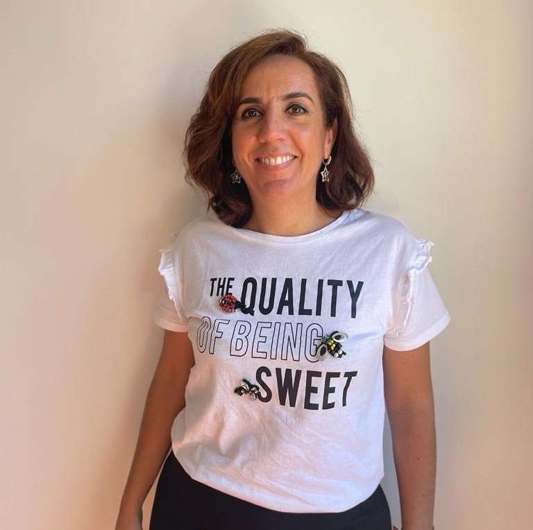 Marcas de Restauración renueva su equipo con el fichaje de Adriana Bonezzi Marcas de Restauración renueva su equipo con el fichaje de Adriana Bonezzi