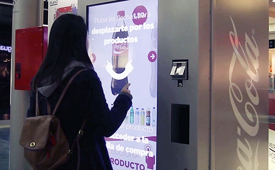 ¿Qué estrategia promocional puedo aplicar en el vending para mejorar las ventas?