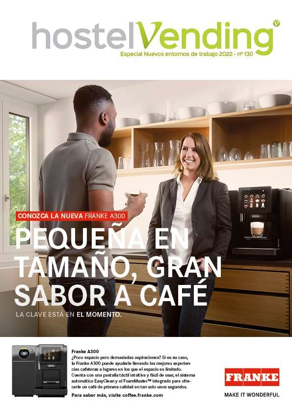 Más allá de los entornos de trabajo: espacios agradables y sus posibilidades, ¡en nuestra revista! Más allá de los entornos de trabajo: espacios agradables y sus posibilidades, ¡en nuestra revista!