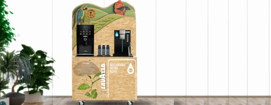 Más allá de una bebida: Entender el valor nutricional del café para propulsar un servicio premium Más allá de una bebida: Entender el valor nutricional del café para propulsar un servicio premium