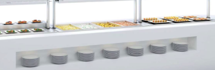 Más de 3.800 millones para la hostelería en franquicia