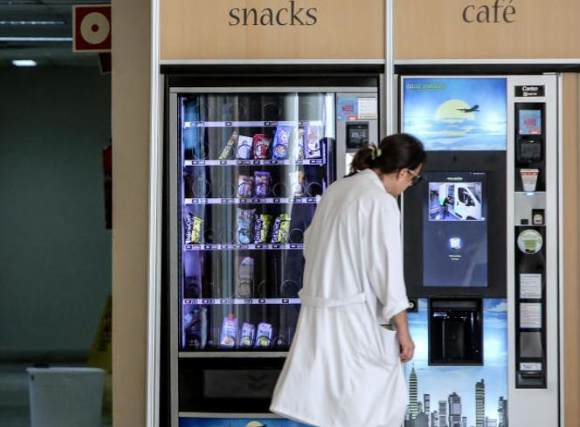 Más licitaciones para el sector del vending a nivel nacional Más licitaciones para el sector del vending a nivel nacional