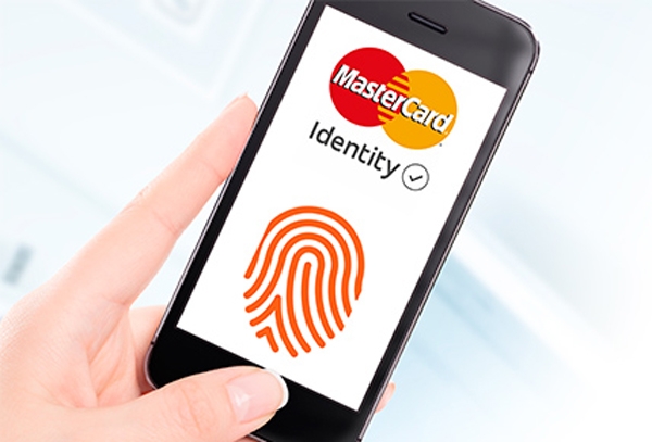 MasterCard introduce su sistema de biometría en España MasterCard introduce su sistema de biometría en España