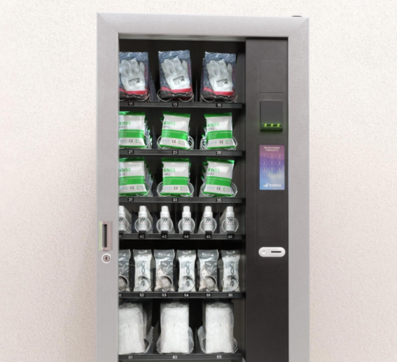 Medidas para implantar en la industria de la alimentación, restauración y distribución automática Medidas para implantar en la industria de la alimentación, restauración y distribución automática