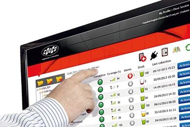 Los medios de pagos electrónicos, la línea de negocio de Azkoyen que más incrementa sus ventas en el primer trimestre de 2017 Los medios de pagos electrónicos, la línea de negocio de Azkoyen que más incrementa sus ventas en el primer trimestre de 2017