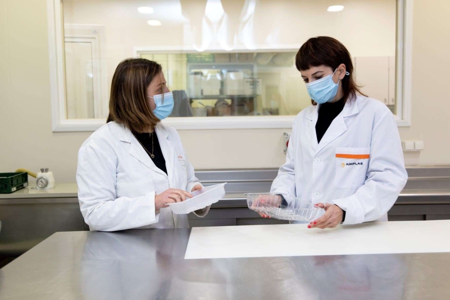 MeetingPack 2022 completa su programa centrado en la innovación para envases MeetingPack 2022 completa su programa centrado en la innovación para envases