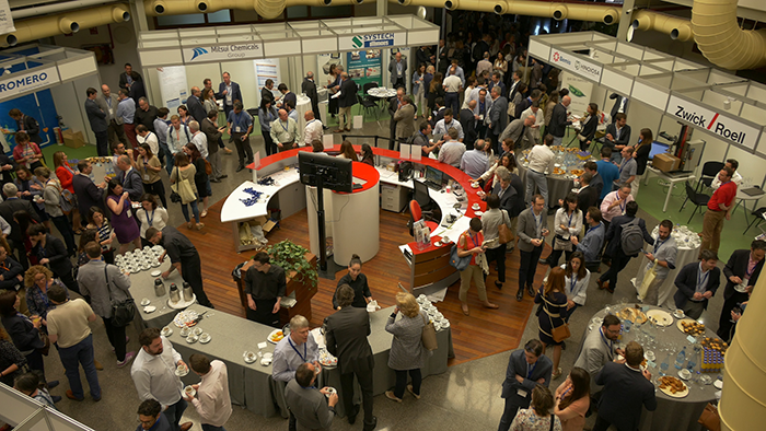 MeetingPack ofrecerá en abril las últimas tendencias del sector del envase