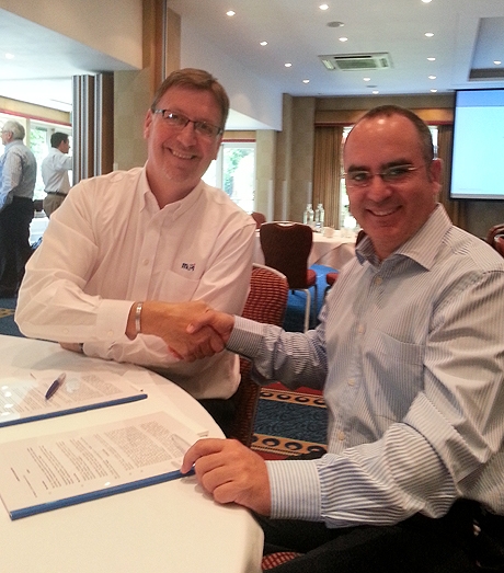 MEI certifica en Vending Paris cómo los medios de pago pueden aumentar la ventas