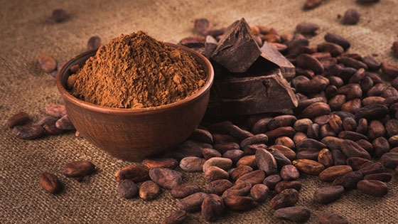 Nuevos formatos y productos más saludables, detrás del crecimiento del mercado de derivados del cacao