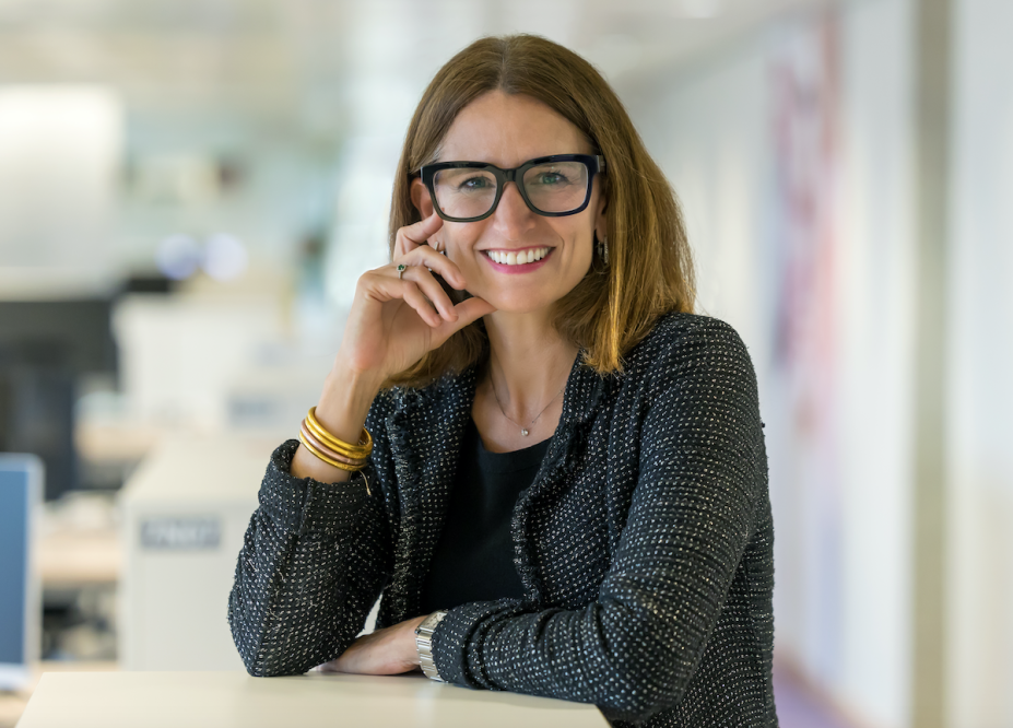 Meritxell Alegre: La Renovación Sostenible al frente de Cafés de Nestlé España Meritxell Alegre: La Renovación Sostenible al frente de Cafés de Nestlé España