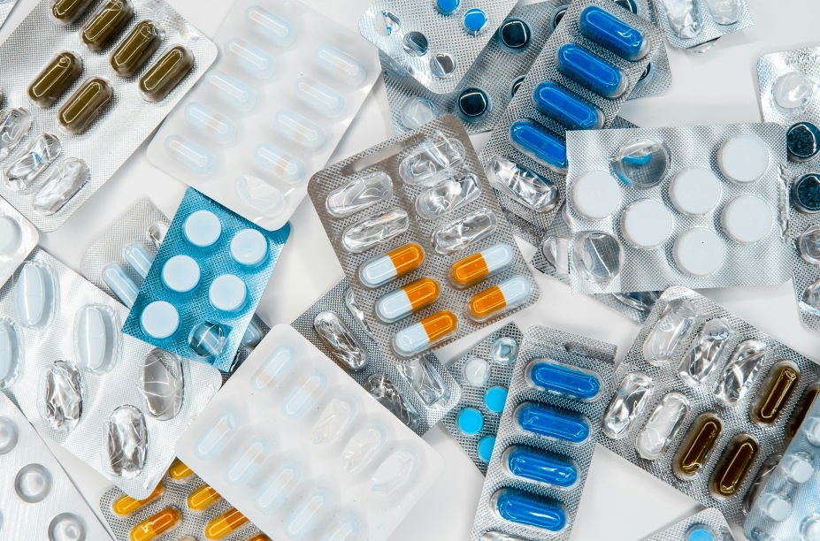 México distribuirá medicamentos gratuitos a través de máquinas expendedoras México distribuirá medicamentos gratuitos a través de máquinas expendedoras