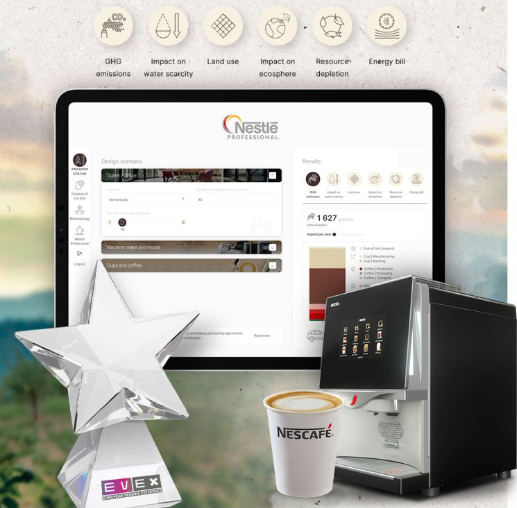 Midiendo el futuro del café: La herramienta que te ayuda a elegir la mejor máquina para el negocio