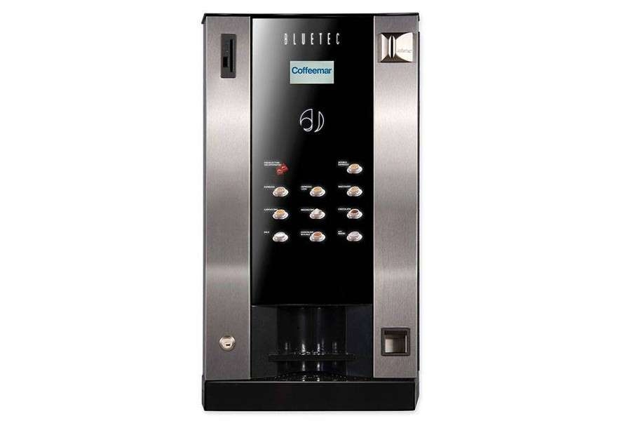 Mil y una recetas de café: el momento de conexión en los coffee corners Mil y una recetas de café: el momento de conexión en los coffee corners