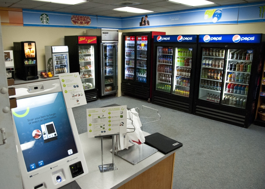 Robos y micromarkets… ¿qué mecanismos de seguridad hay para prevenir hurtos?