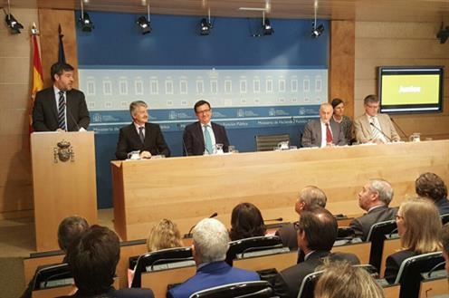 La Iniciativa PYME ofrece financiación a pequeñas y medianas empresas españolas por valor de 3.000 millones de euros