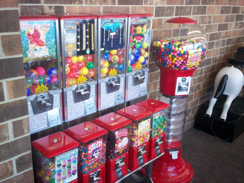 Todo lo que necesitas saber sobre el negocio del minivending