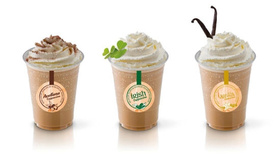 Mocay relanza su gama de cafés para el vending Mocay relanza su gama de cafés para el vending