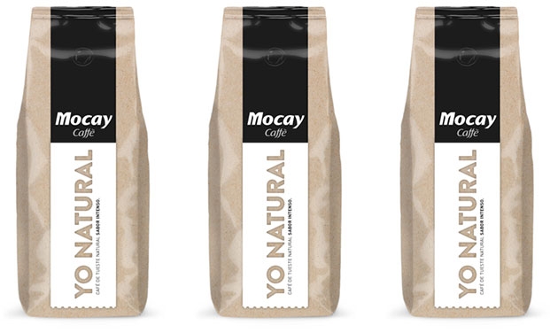 Mocay apuesta por la naturalidad con su nueva referencia ‘Yo natural’ Mocay apuesta por la naturalidad con su nueva referencia ‘Yo natural’