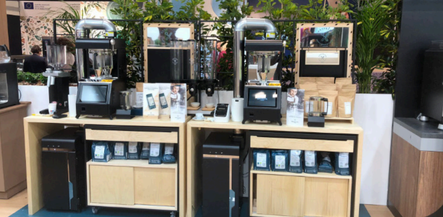 Modelos de negocio: Diversidad en la Restauración Automática (Parte 7) Modelos de negocio: Diversidad en la Restauración Automática (Parte 7)