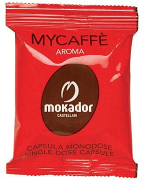 Mokador espera consolidar su crecimiento en café de calidad con la alianza con Esperia Mokador espera consolidar su crecimiento en café de calidad con la alianza con Esperia