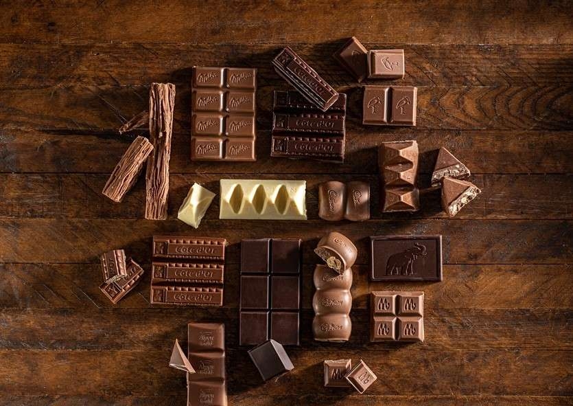 Mondelez vende Trident por 1.275 millones de euros para centrarse en los snacks y el chocolate Mondelez vende Trident por 1.275 millones de euros para centrarse en los snacks y el chocolate