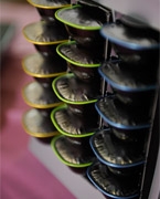 Nestlé anuncia sus resultados económicos de la campaña 2010