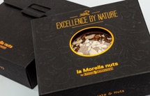 El mejor envase de confitería lleva la firma de Barry Callebaut 