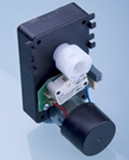 Desde 1994 fabricando motorreductores para el vending