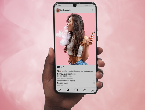 Multas a los estancos por publicitar tabaco en RRSS... y en máquinas expendedoras Multas a los estancos por publicitar tabaco en RRSS... y en máquinas expendedoras