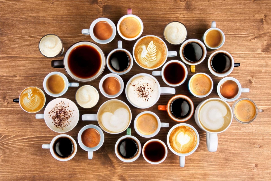 Multicup: La taza perfecta para cada bebida