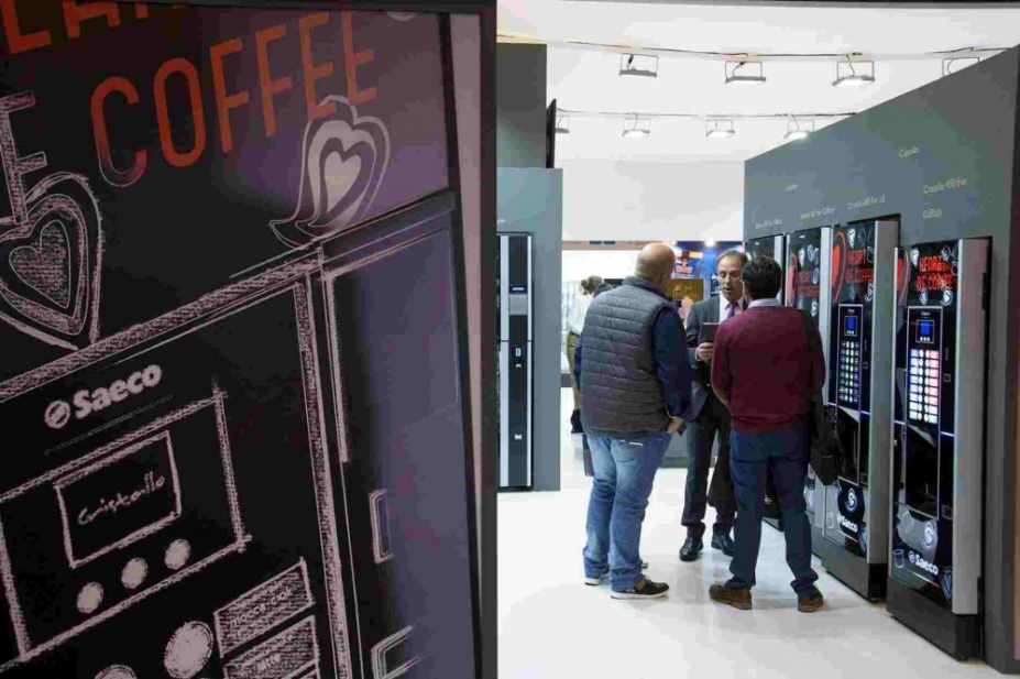 MundoCafé, área protagonista en Vendibérica 2019 MundoCafé, área protagonista en Vendibérica 2019