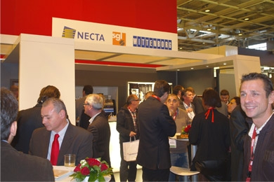 Grandes vencedores de Vending Paris Grandes vencedores de Vending Paris