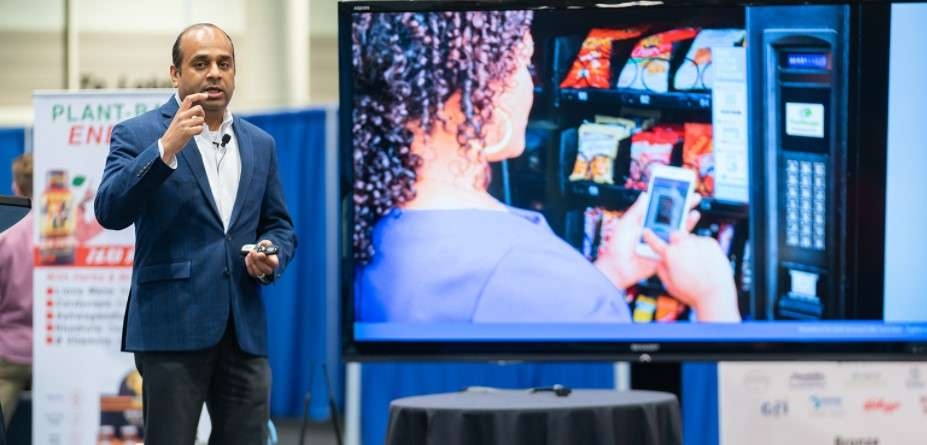 NAMA SHOW abre ya sus inscripciones para poder participar en abril