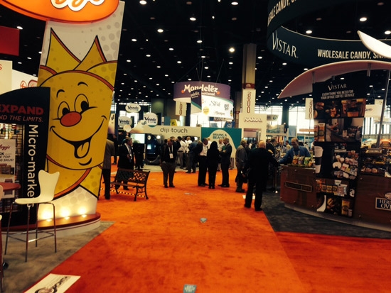 NAMA One Show abre el periodo de inscripciones el próximo enero NAMA One Show abre el periodo de inscripciones el próximo enero