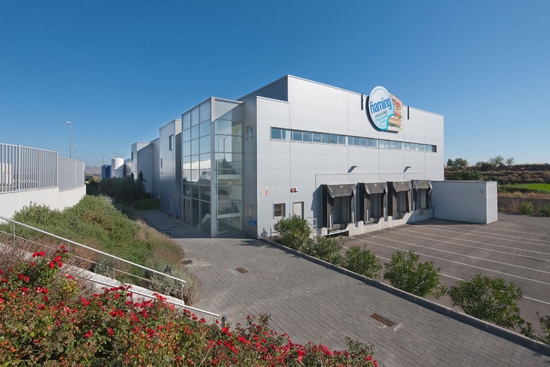 Ñaming invierte en mejorar la trazabilidad de sus productos Ñaming invierte en mejorar la trazabilidad de sus productos