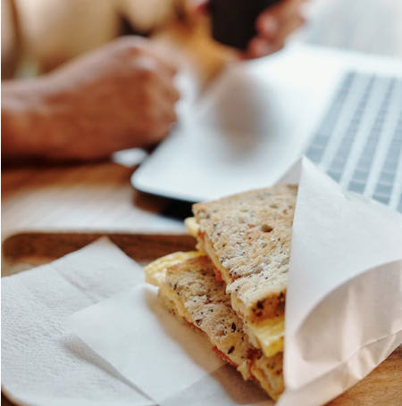 Ñaming lidera con un 55% de cuota el mercado de sándwiches en España