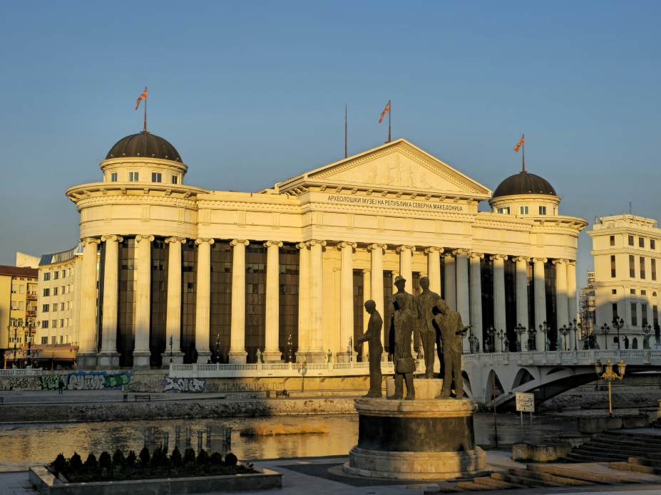 Nayax expande sus soluciones de pago digitales en Macedonia del Norte Nayax expande sus soluciones de pago digitales en Macedonia del Norte