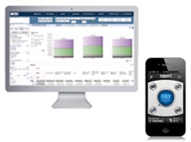 Una nueva generación de productos cashless para el vending se cita en el stand de Nayax