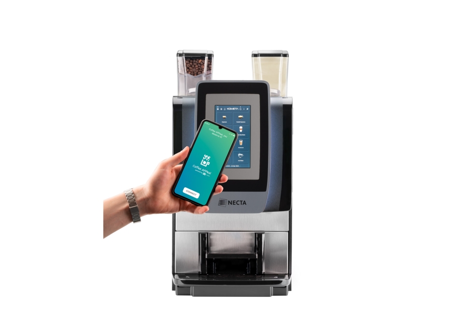 Necta revela sus innovadoras soluciones Out-of-Home en Host: Kometa y más novedades Necta revela sus innovadoras soluciones Out-of-Home en Host: Kometa y más novedades